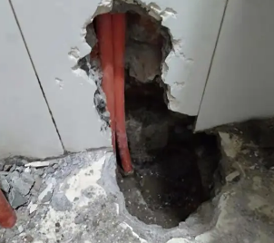 郊区漏水检测电话