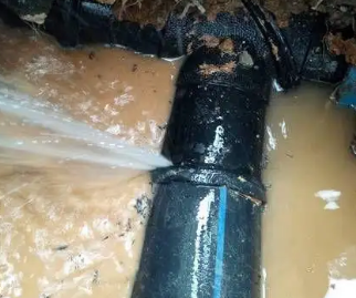 郊区测漏水公司哪家好