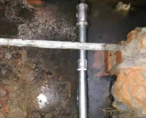 郊区漏水检测公司电话