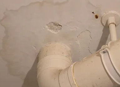 郊区卫生间测漏水多少钱