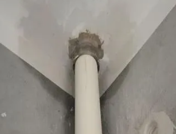 郊区卫生间测漏水价格