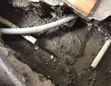 郊区卫生间测漏水价格明细