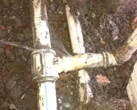 郊区卫生间测漏水多少钱