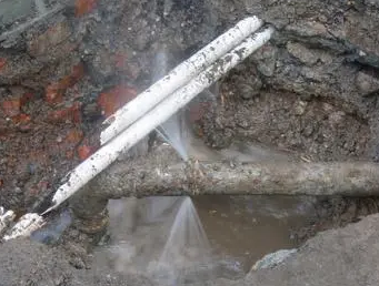 郊区测漏水多少钱