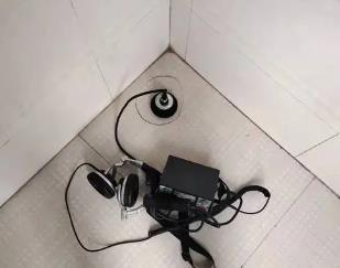 郊区测漏水公司