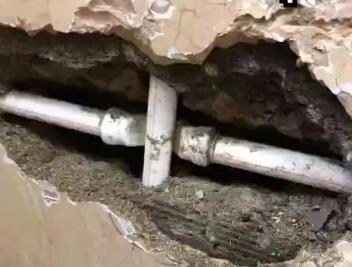 郊区漏水检测电话多少